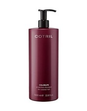 Shampoo Colorlife  Cotril 1 litro Lucentezza Brillantezza Colore Idratazione