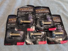 5 Visori Porta Armatura