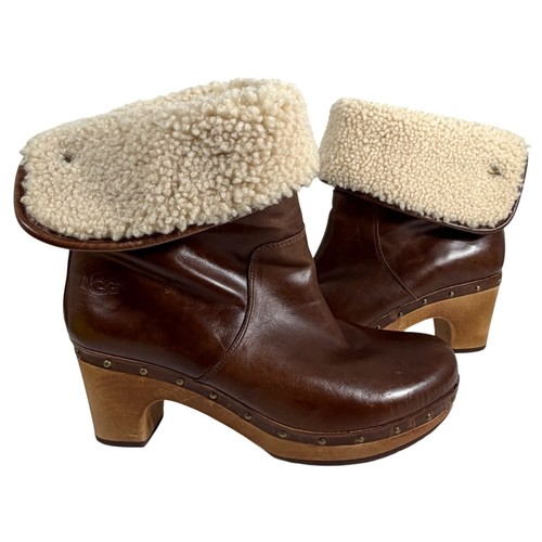 Zoccoli stivali ugg - ugg, australia