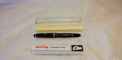 Rotring - ⭕⭕⭕​,