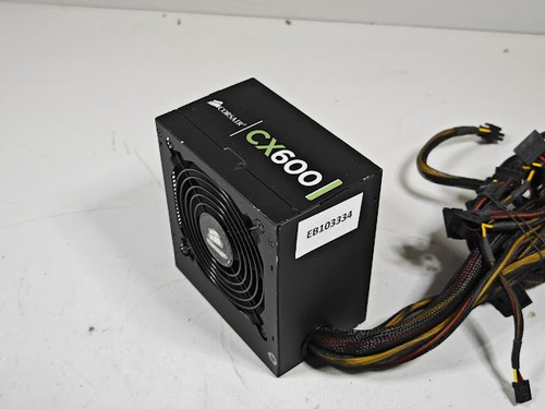 Alimentatore corsair cx600 - corsair,