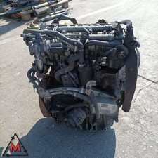 Motore Z19DTH 209.000 km Opel