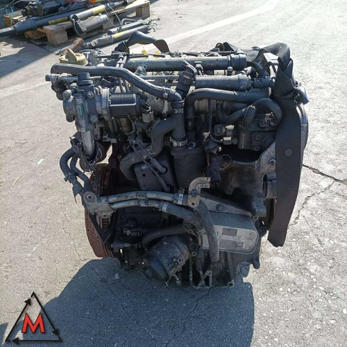Motore z19dth 209 - motore,