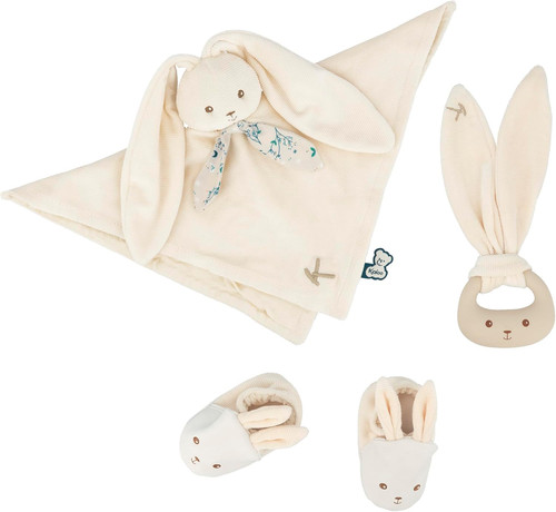 Lapinoo cofanetto nascita - lapinoo,