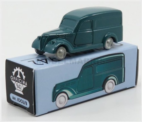 Officina 942 art1002b - fiat,