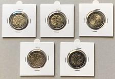 GERMANIA 2022 ERASMUS 2 EURO 5