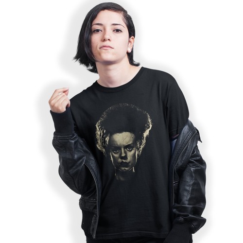 Shirt sposa di - la,
