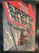 DC ABSOLUTE RW LION - PRIME