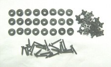 DVD Home Theatre System HTS6100 - Set di gommini antivibranti + viti per speaker