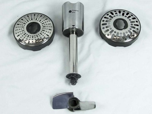Kenwood schiacciapatate passa