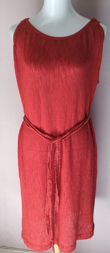 Abito donna vintage vestito - , in