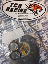 KIT COMPLETO GUARNIZIONI