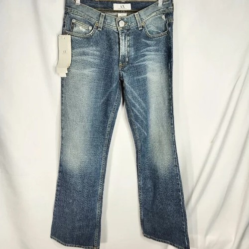 Jeans armani exchange - exchange, nuovi