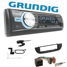 Grundig GX-35AB auto radio