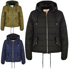 Bambine Piumino Imbottito