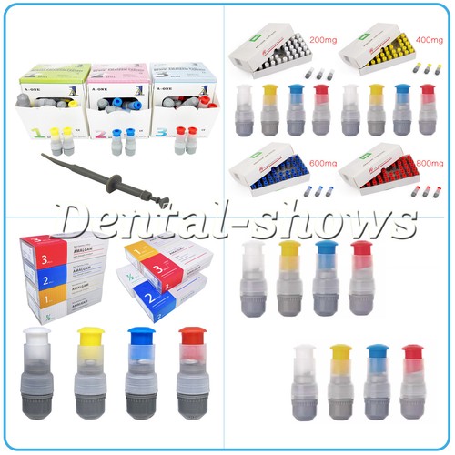 Amalgam dental alloy 3 - dental, 1/2/3
