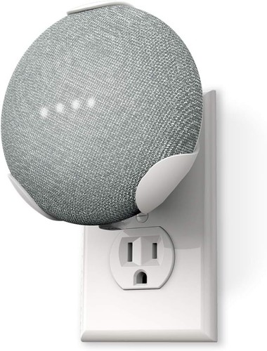 Powerclip per google home - powerclip,