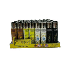 Clipper lighter reusable - clipper,