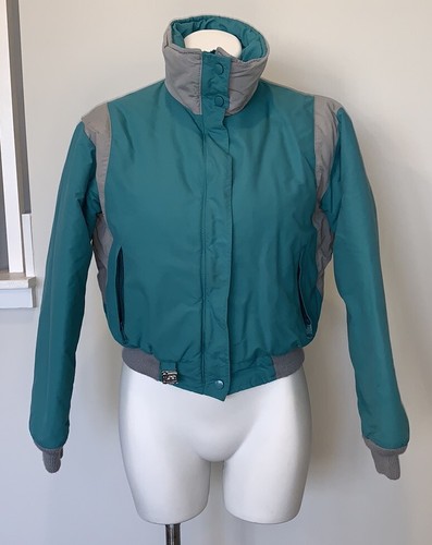 Giubbotto bomber vintage - , anni