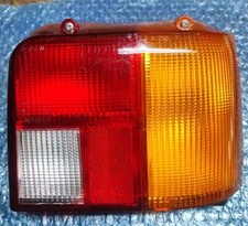 Fanaletto Posteriore Dx