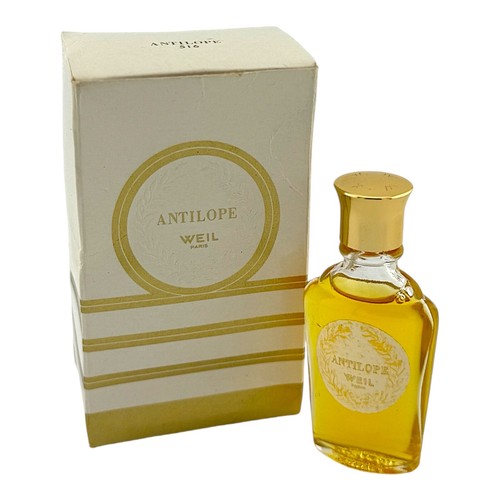 Raro profumo weil antilope - raro,