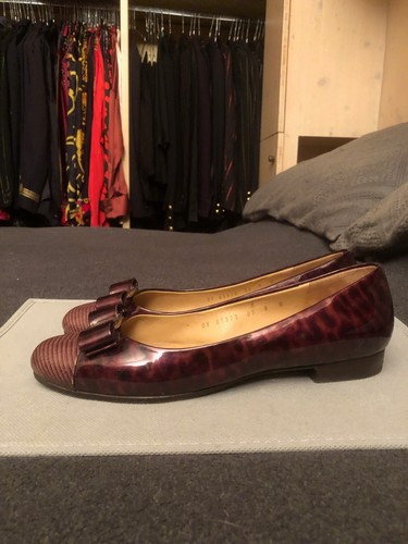 Salvatore ferragamo lusso - salvatore,
