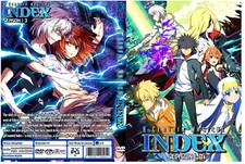 A Certain Magical Index