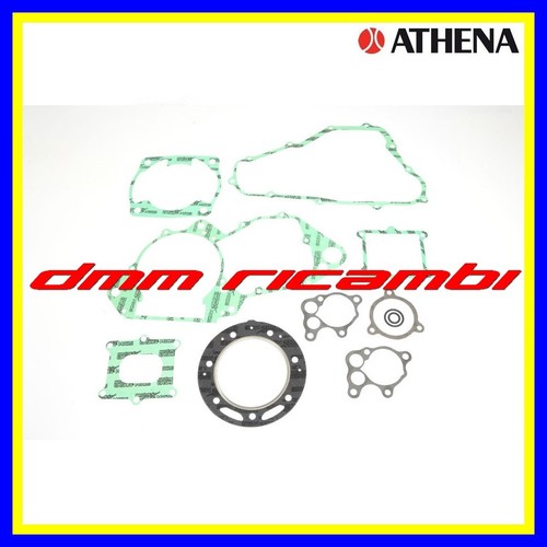 Kit serie guarnizioni - , completa
