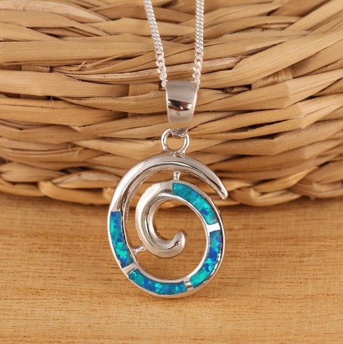 Collana ciondolo - collana,