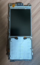 DISPLAY NOKIA 301 CON CORNICE