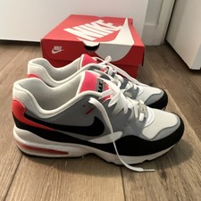 Nike air max - air, bright