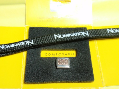 Charm originale nomination - charm,