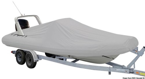 Osculati 165 telone - osculati,