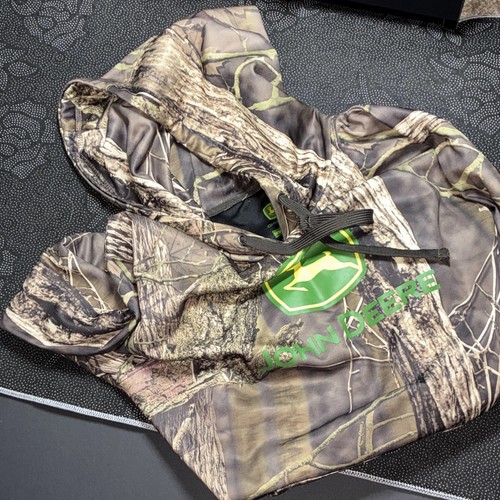 Maglione uomo john deere - maglione,
