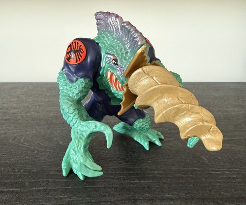 Street sharks slash - sharks,