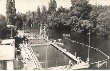 SAINT MAUR DES FOSSES - LA