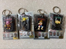 Set di 4 piatti rotanti in