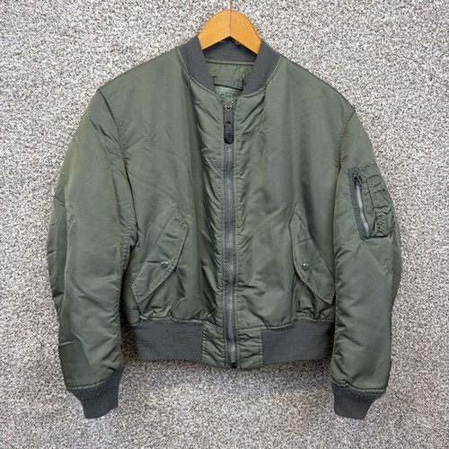 Giacca uomo alpha industries - uomo,