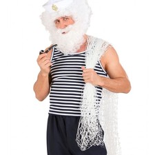 Rete da pescatore per