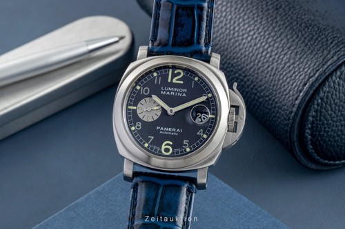 Orologio uomo panerai luminor - panerai,