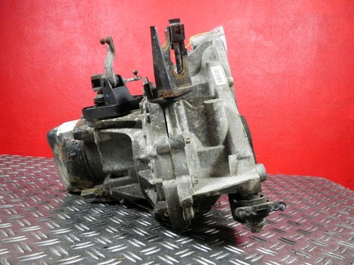 Cambio manuale jhq nissan n16 - cambio,