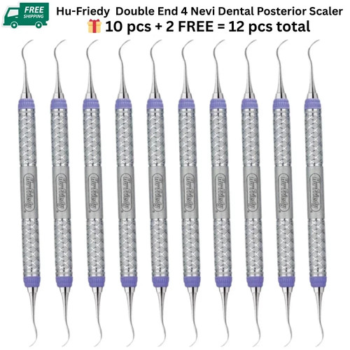 Friedy scnevi49e2 scaler - hu-friedy,