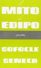 Il mito di Edipo von Sofocle