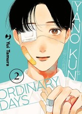 YANO-KUN’S ORDINARY DAYS 2 J