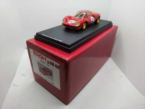 Tron ferrari dino 166 - tron,