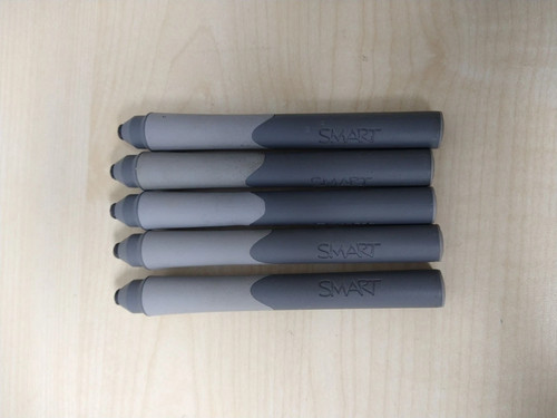 Confezione penne smartboard - confezione,