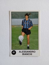 FIGURINA CALCIATORI SUPER