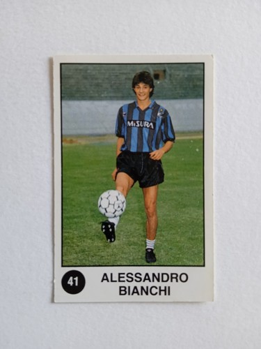 Figurina calciatori super - calciatori,
