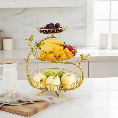 Alzatina per frutta più - per,
