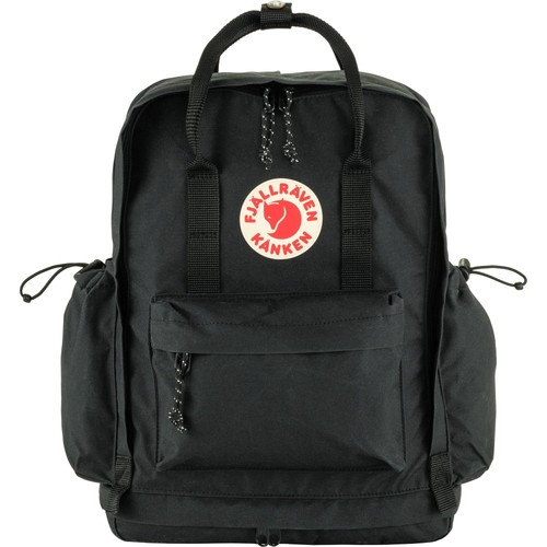 Fjallraven kanken zaino lungo - fjallraven,